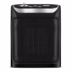 Rowenta SO9266F0 Noir 2000W