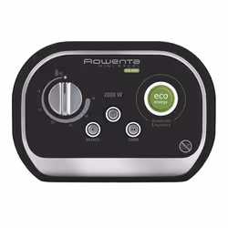 Rowenta SO9266F0 Noir 2000W