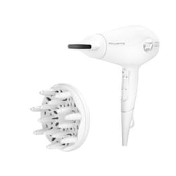 Rowenta CV6130F0 sèche-cheveux 2300 W Blanc