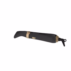 Rowenta CF7826F0 brosse soufflante et fer à lisser Brosse à boucler À chaleur Noir, Or 1200 W 1,8 m
