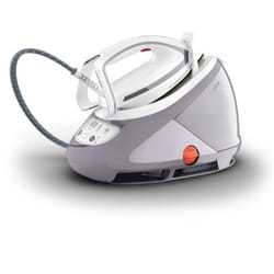 Calor GV9555C0 Centrale vapeur 1,9 L Gris, Blanc