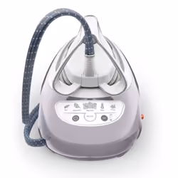 Calor GV9555C0 Centrale vapeur 1,9 L Gris, Blanc