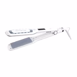 Rowenta Wet&amp;Dry Pro SF5010F0, Fer à lisser, À chaleur, Boutons, Tous types de cheveux, Cheveux secs/mouillés, 130 °C