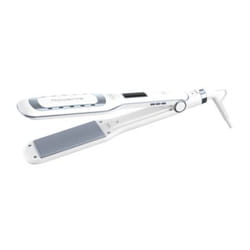 Rowenta Wet&Dry Pro SF5010F0 brosse soufflante et fer à lisser À chaleur Blanc