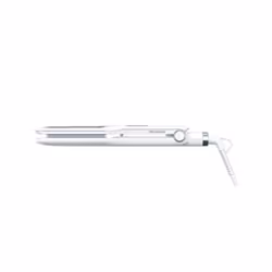 Rowenta Wet&Dry Pro SF5010F0 brosse soufflante et fer à lisser À chaleur Blanc