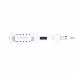 Rowenta Wet&Dry Pro SF5010F0 brosse soufflante et fer à lisser À chaleur Blanc
