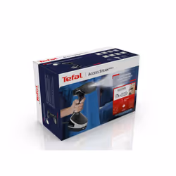 Tefal Acces Steam Force DT8270 Défroisseur vapeur portatif 0,2 L 2000 W Noir - Vue supplémentaire 16
