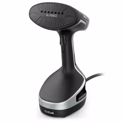 Tefal Acces Steam Force DT8270 Défroisseur vapeur portatif 0,2 L 2000 W Noir