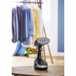 Tefal Acces Steam Force DT8250E1 défroisseur à vapeur Défroisseur vapeur portatif 0,2 L 2000 W Noir - Vue supplémentaire 14