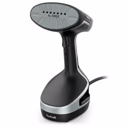 Tefal DT8230E1 défroisseur à vapeur Défroisseur vapeur portatif 0,2 L 2000 W Noir