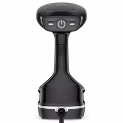 Tefal DT8230E1 défroisseur à vapeur Défroisseur vapeur portatif 0,2 L 2000 W Noir