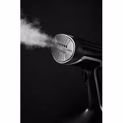 Calor DT8270C0 Défroisseur vapeur portatif 2000 W Noir, Argent - Vue supplémentaire 5