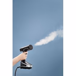 Calor DT8270C0 Défroisseur vapeur portatif 2000 W Noir, Argent - Vue supplémentaire 6