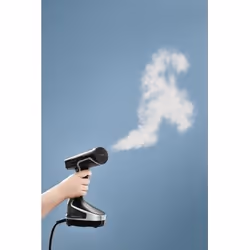 Calor DT8270C0 Défroisseur vapeur portatif 2000 W Noir, Argent - Vue supplémentaire 7