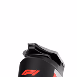 Rowenta Formula 1® TN944MF0 tondeuse à cheveux Gris, Rouge 15 Lithium-Ion (Li-Ion)