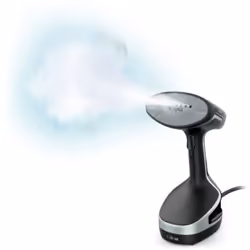Calor DT8230C0 Défroisseur vapeur portatif 0,2 L 2000 W Noir