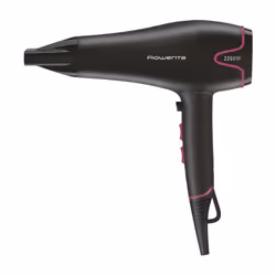 Rowenta Motion Dry CV5713 sèche-cheveux 2200 W Noir
