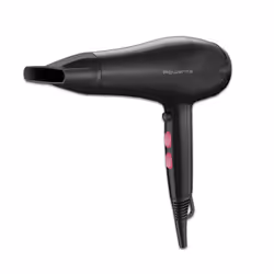 Rowenta CV5703F0, CC, Noir, Anneau de suspension, 2200 W, 220 - 240 V, 1 pièce(s)