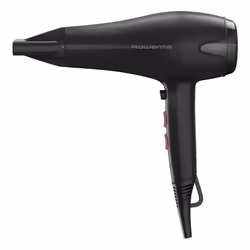 Rowenta CV5703F0 sèche-cheveux 2200 W Noir