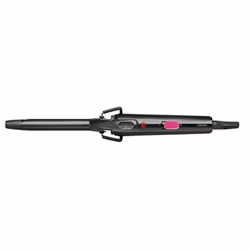 Rowenta CF2133F0 brosse soufflante et fer à lisser Fer à friser À chaleur Noir, Rose 25 W - Vue supplémentaire 2