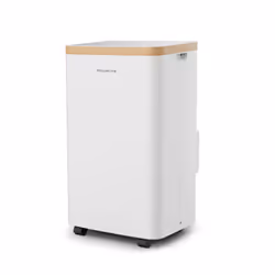 Rowenta Turbo ECO Sense+ AU5620, A, Type C, Blanc, LED, Tactile, 345 mm
