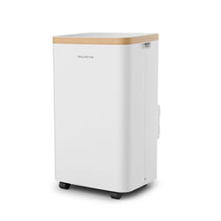 Rowenta Turbo ECO Sense+ AU5620 Climatiseur portatif 63,5 dB Blanc