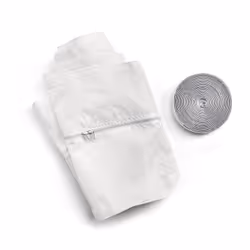 Rowenta Turbo ECO Sense+ AU5620 Climatiseur portatif 63,5 dB Blanc
