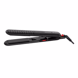 Rowenta X KARL LAGERFELD SF321L, Fer à lisser, À chaleur, Rotatif, Boutons, Cheveux secs, 130 °C, 230 °C