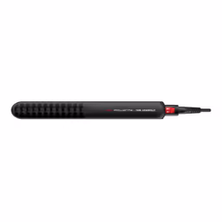 Rowenta X KARL LAGERFELD SF321L Fer à lisser À chaleur Noir, Rouge