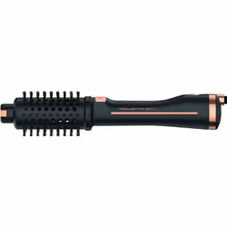Rowenta Ultimate Experience CF9625F0 brosse soufflante et fer à lisser Brosse soufflante à air chaud À chaleur Noir, Bronze 750 W - Vue supplémentaire 10
