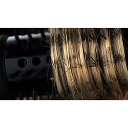 Rowenta Ultimate Experience CF9625F0 brosse soufflante et fer à lisser Brosse soufflante à air chaud À chaleur Noir, Bronze 750 W - Vue supplémentaire 7