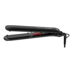 Rowenta X KARL LAGERFELD SF161LF0 brosse soufflante et fer à lisser À chaleur Noir 1,8 m