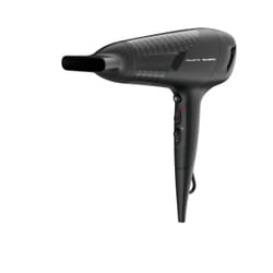 Rowenta X KARL LAGERFELD Studio Dry CV581LF0 sèche-cheveux 2300 W Noir