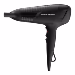 Rowenta X KARL LAGERFELD Studio Dry CV581LF0 sèche-cheveux 2300 W Noir