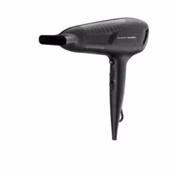 Rowenta X KARL LAGERFELD Studio Dry CV581LF0 sèche-cheveux 2300 W Noir - Vue supplémentaire 4
