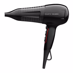 Rowenta Powerline CV591LF0 sèche-cheveux 2300 W Noir