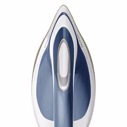 Tefal Pro Express Ultimate II GV9710E0 Centrale vapeur 1,2 L Durilium Airglide Autoclean Ultra Thin soleplate Bleu, Blanc - Vue supplémentaire 12