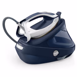 Tefal Pro Express Ultimate II GV9720E0, 590 g/min, Durilium Airglide Autoclean Ultra Thin soleplate, 8 bar, 1,2 L, 170 g/min, ...