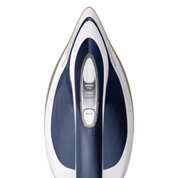 Tefal Pro Express Ultimate II GV9720E0 Centrale vapeur 1,2 L Durilium Airglide Autoclean Ultra Thin soleplate Bleu, Blanc - Vue supplémentaire 5