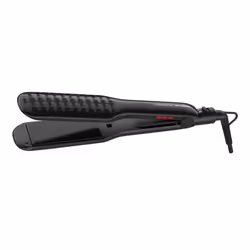 Rowenta X Karl Largerfeld SF411L, Fer à lisser, À chaleur, Boutons, Cheveux secs, 130 °C, 230 °C