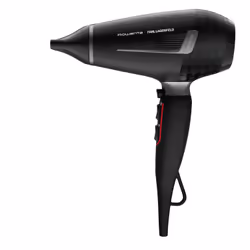 Rowenta K/Pro Stylist CV887LF0 sèche-cheveux 2200 W Noir