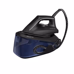 Rowenta Easy Steam VR5121, 2400 W, 230 g/min, Semelle en acier inoxydable, 5,2 bar, 1,4 L, 120 g/min