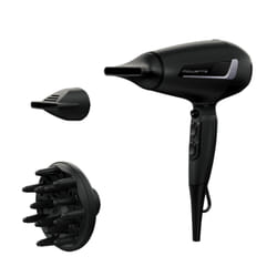 Rowenta Pro Expert CV8825 sèche-cheveux 2100 W Noir