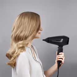Rowenta Pro Expert CV8825 sèche-cheveux 2100 W Noir