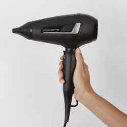 Rowenta Pro Expert CV8825 sèche-cheveux 2100 W Noir