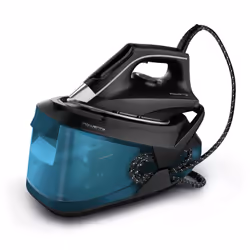 Rowenta Powersteam VR8317, 2400 W, 330 g/min, Semelle Microsteam 400, 6,1 bar, 1,7 L, 120 g/min