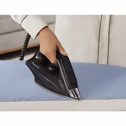 Rowenta Powersteam VR8317 2400 W 1,7 L Semelle Microsteam 400 Noir - Vue supplémentaire 5