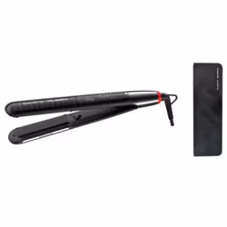 Rowenta X KARL LAGERFELD SF466LF0, Fer à lisser, À chaleur, Tactile, Cheveux secs, 140 °C, 210 °C