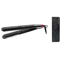 Rowenta X KARL LAGERFELD SF466LF0 brosse soufflante et fer à lisser À chaleur Noir