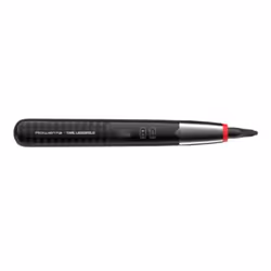 Rowenta X KARL LAGERFELD SF466LF0 brosse soufflante et fer à lisser À chaleur Noir